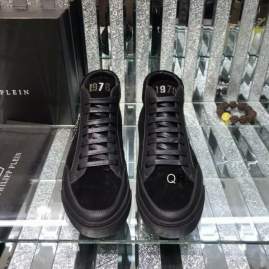 Picture of Philipp Plein Shoes _SKUPPsz38-45CRQ012218634